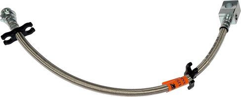 Dorman 622-067 Rear Center Brake Hydraulic Hose Compatible with Select Jeep Models in Saudi Arabia