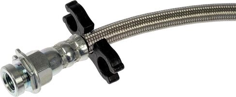 Dorman 622-067 Rear Center Brake Hydraulic Hose Compatible with Select Jeep Models in Saudi Arabia