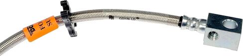 Dorman 622-067 Rear Center Brake Hydraulic Hose Compatible with Select Jeep Models in Saudi Arabia