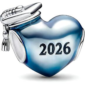 سحر التخرج القلب 2026 للأساور والقلائد سحر الخرزة للنساء in Kuwait