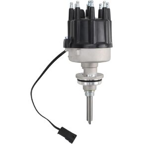 TRQ Distributor Compatible with 1992-1997 Dodge 1993-1997 Jeep in Kuwait