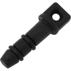 eMagTech Oil Dipstick Guide Tube Bung Plug 059115418A Compatible with Audi A6 4G C7 2010-2018 in Saudi Arabia