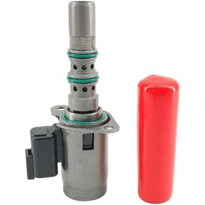 24V Solenoid Valve VOE11418522 11418522 For Loader G900 L60F L70F L90F L90G L110G L110H L120G Dump Truck A25E A30E A35E A35EFS A40F in Saudi Arabia