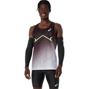 ASICS Men's METASPEED Singlet Running Apparel in Saudi Arabia