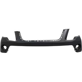 For 2007 2008 2009 2010 2011 2012 GMC Acadia Front Upper Bumper Cover Primed in Saudi Arabia