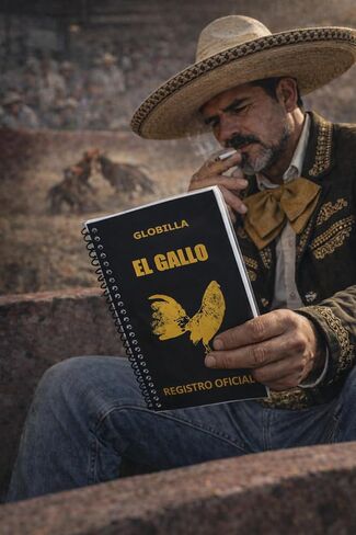 كتاب سجل تربية الديك والدواجن El Gallo، غلاف حلزوني، ثنائي اللغة الإنجليزية/الإسبانية، شريط الساق وسجل إصبع القدم، ورق ثقيل، غلاف صلب، إشارة مرجعية، كتابة ذهبية in Saudi Arabia