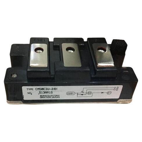 1pcs CM150E3U-24H CM100E3U-24H CM75E3U-24H CM50E3U-24H Driving Module(CM150E3U-24H) in Saudi Arabia