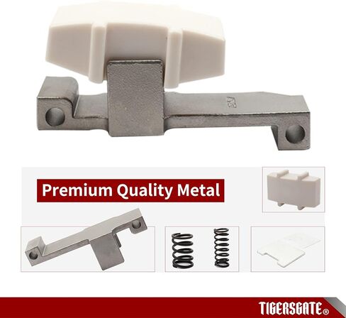 Primary Chain Tensioner Fit for 2007-2017 Harley Big Twin Engine (including 06 Dyna) and 2017-up Milwaukee M8 Touring Softail in Saudi Arabia