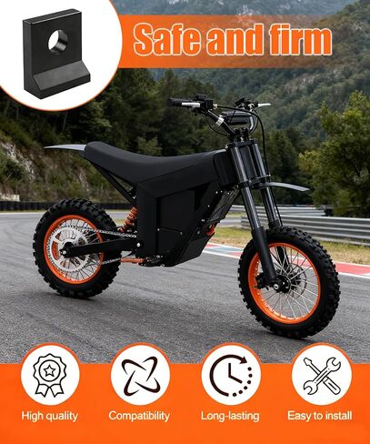 مجموعة كتلة الموتر سلسلة Ebike متوافقة مع Tuttio Soleil01 Ebike الحفاظ على محاذاة السلسلة المناسبة والتوتر in Kuwait
