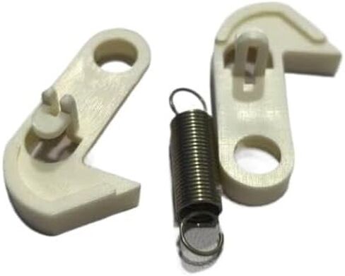 Hook Paper Feed Cover Spring 3HL07170 303HL07161 Compatible with FS 6025 6030 6525 6530 C8020 C8025 C8520 C8525 1620 1635 1648 in Saudi Arabia