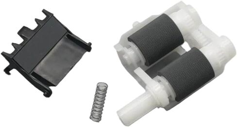 Paper Feed Kit D008GE001 Compatible with L5500 L5650 L5000 L5100 L5200 L6200 L6250 L6300 L6400 L5700 L5800 L5850 L5900 L6600 L6450 in Saudi Arabia