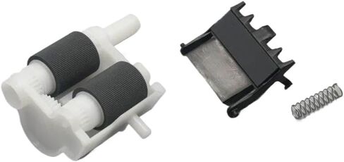 Paper Feed Kit D008GE001 Compatible with L5500 L5650 L5000 L5100 L5200 L6200 L6250 L6300 L6400 L5700 L5800 L5850 L5900 L6600 L6450 in Saudi Arabia