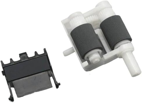 Paper Feed Kit D008GE001 Compatible with L5500 L5650 L5000 L5100 L5200 L6200 L6250 L6300 L6400 L5700 L5800 L5850 L5900 L6600 L6450 in Saudi Arabia