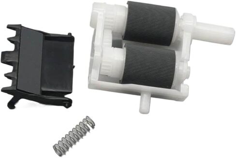 Paper Feed Kit D008GE001 Compatible with L5500 L5650 L5000 L5100 L5200 L6200 L6250 L6300 L6400 L5700 L5800 L5850 L5900 L6600 L6450 in Saudi Arabia