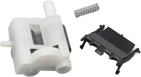 Paper Feed Kit D008GE001 Compatible with L5500 L5650 L5000 L5100 L5200 L6200 L6250 L6300 L6400 L5700 L5800 L5850 L5900 L6600 L6450 in Saudi Arabia