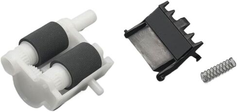 Paper Feed Kit D008GE001 Compatible with L5500 L5650 L5000 L5100 L5200 L6200 L6250 L6300 L6400 L5700 L5800 L5850 L5900 L6600 L6450 in Saudi Arabia