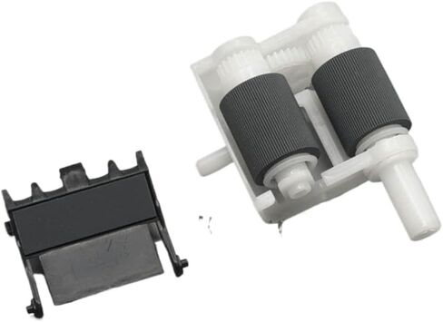 Paper Feed Kit D008GE001 Compatible with L5500 L5650 L5000 L5100 L5200 L6200 L6250 L6300 L6400 L5700 L5800 L5850 L5900 L6600 L6450 in Saudi Arabia