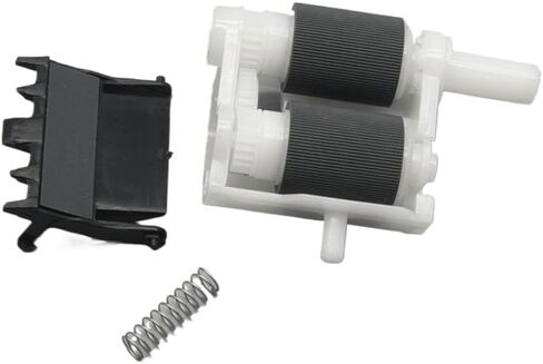 Paper Feed Kit D008GE001 Compatible with L5500 L5650 L5000 L5100 L5200 L6200 L6250 L6300 L6400 L5700 L5800 L5850 L5900 L6600 L6450 in Saudi Arabia