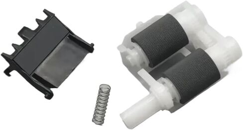 Paper Feed Kit D008GE001 Compatible with L5500 L5650 L5000 L5100 L5200 L6200 L6250 L6300 L6400 L5700 L5800 L5850 L5900 L6600 L6450 in Saudi Arabia
