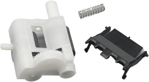 Paper Feed Kit D008GE001 Compatible with L5500 L5650 L5000 L5100 L5200 L6200 L6250 L6300 L6400 L5700 L5800 L5850 L5900 L6600 L6450 in Saudi Arabia
