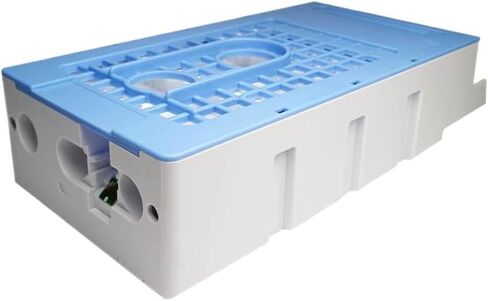 صندوق صيانة C13T619300 T6193 SC1MB متوافق مع مستلزمات الطابعة T3000 T3070 T7070 T3200 T5200 T7200 T3270 T5270 T7270 P10000 P20000 لرقم القطعة C13T619300 in Saudi Arabia