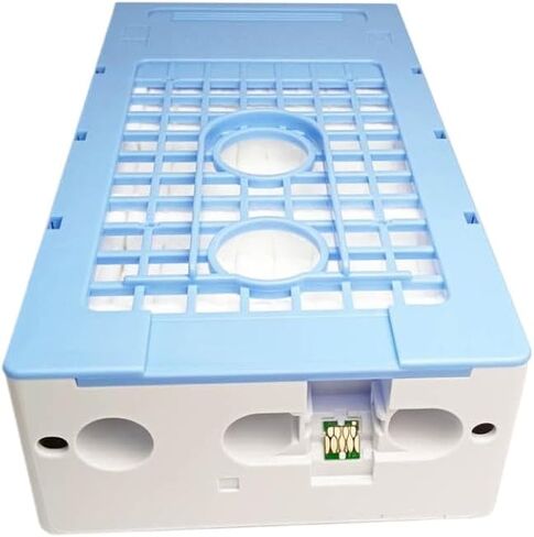 صندوق صيانة C13T619300 T6193 SC1MB متوافق مع مستلزمات الطابعة T3000 T3070 T7070 T3200 T5200 T7200 T3270 T5270 T7270 P10000 P20000 لرقم القطعة C13T619300 in Saudi Arabia