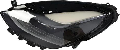 Left Driver Side Headlight Assembly Compatable with 2021 2022 2023 Model 3/Y Matrix Front Headlamp 151495200C 1514952-00-C in Saudi Arabia
