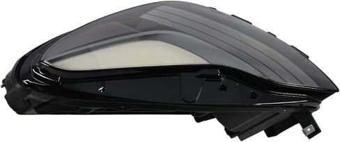 Left Driver Side Headlight Assembly Compatable with 2021 2022 2023 Model 3/Y Matrix Front Headlamp 151495200C 1514952-00-C in Saudi Arabia