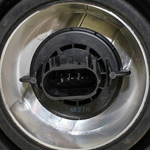 كشاف أمامي Garage-Pro لسيارة DODGE RAM مقاس كامل P/U 09-12 LH Assy Halogen in Saudi Arabia