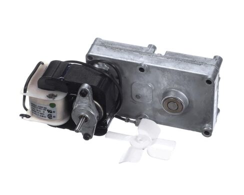 APW Wyott Motor, Gear, 115 Vac, 60 Hz in Saudi Arabia