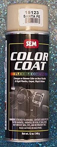 SEM Santa Fe Color Coat 15123 in Saudi Arabia