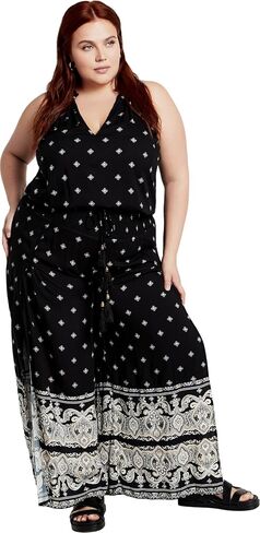 City Chic Women's Plus Size Sky Pant in Saudi Arabia