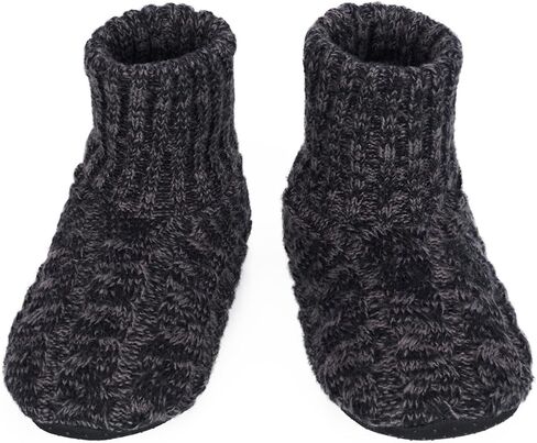 Fuzzy Sock Slippers for Women Non Slip Indoor House Sock Shoes with Grips in Saudi Arabia