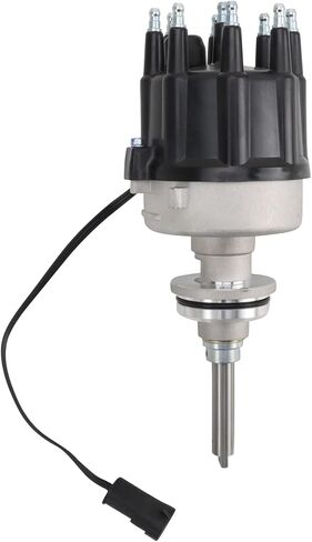 TRQ Distributor Compatible with 1992-1997 Dodge 1993-1997 Jeep in Saudi Arabia