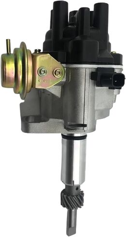 OEM Complete Distributor Electrical Compatible For Nissan Ignition Distributor K21 Forklift Truck 22100-FU410 Electronic in Saudi Arabia