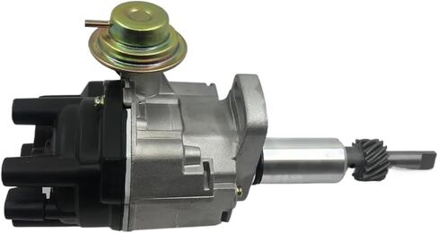 OEM Complete Distributor Electrical Compatible For Nissan Ignition Distributor K21 Forklift Truck 22100-FU410 Electronic in Saudi Arabia