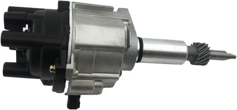 OEM Complete Distributor Electrical Compatible For Nissan Ignition Distributor K21 Forklift Truck 22100-FU410 Electronic in Saudi Arabia