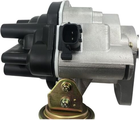 OEM Complete Distributor Electrical Compatible For Nissan Ignition Distributor K21 Forklift Truck 22100-FU410 Electronic in Saudi Arabia