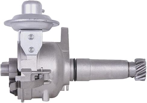 موزع قطعة واحدة يحل محل AM1518200، MD073074 متوافق مع Mitsubishi Mighty Max 1984-1989 متوافق مع Mitsubishi Montero 1984-1989 متوافق مع Dodge Power Ram 50 1984-1986 in Saudi Arabia