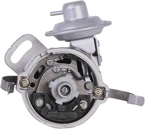 موزع قطعة واحدة يحل محل AM1518200، MD073074 متوافق مع Mitsubishi Mighty Max 1984-1989 متوافق مع Mitsubishi Montero 1984-1989 متوافق مع Dodge Power Ram 50 1984-1986 in Saudi Arabia