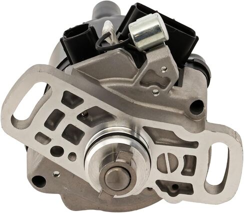 Replacement Electronic Distributor fits Nissan Sentra 2001 SE Sedan 2.0L in Saudi Arabia