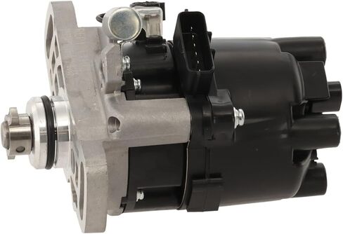 Replacement Electronic Distributor fits Nissan Sentra 2001 SE Sedan 2.0L in Saudi Arabia