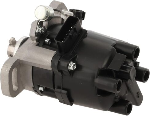 Replacement Electronic Distributor fits Nissan Sentra 2001 SE Sedan 2.0L in Saudi Arabia