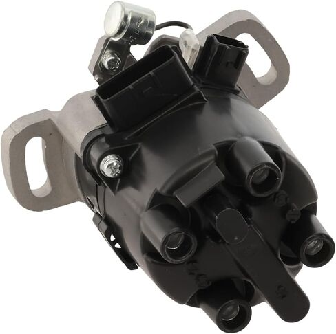 Replacement Electronic Distributor fits Nissan Sentra 2001 SE Sedan 2.0L in Saudi Arabia