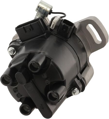 Replacement Electronic Distributor fits Nissan Sentra 2001 SE Sedan 2.0L in Saudi Arabia