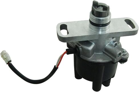 OEG Parts New Distributor Compatible With 1992 1993 1994 1995 Geo Metro & Suzuki Swift 1.3 SOHC 96066461, 33100-71C30 in Saudi Arabia