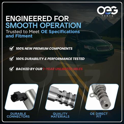 OEG Parts New Distributor Compatible With 1992 1993 1994 1995 Geo Metro & Suzuki Swift 1.3 SOHC 96066461, 33100-71C30 in Saudi Arabia