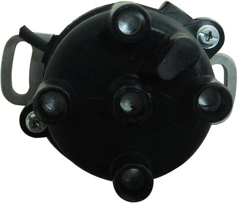 OEG Parts New Distributor Compatible With 1992 1993 1994 1995 Geo Metro & Suzuki Swift 1.3 SOHC 96066461, 33100-71C30 in Saudi Arabia