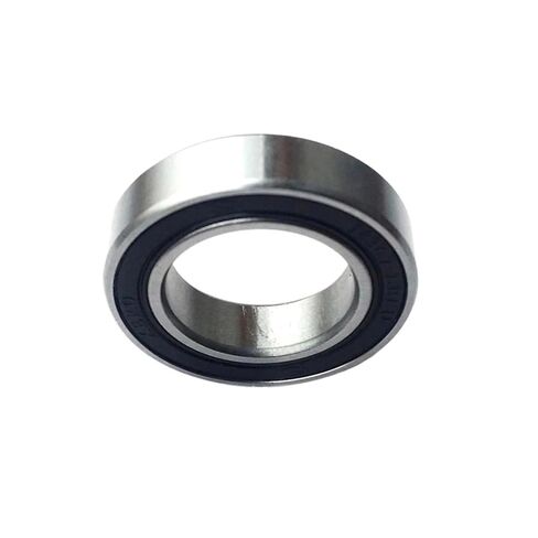 10pcs/lot Bearing 18307-LBLU 18307 2RS 6903-18 18307RS Thin Wall Shielding Ball Bearing Bicycle 18x30x7mm(ABEC-3) in Saudi Arabia