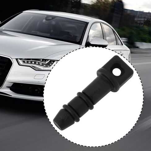 eMagTech أنبوب دليل مقياس الزيت 059115418A متوافق مع Audi A6 4G C7 2010-2018 in Saudi Arabia